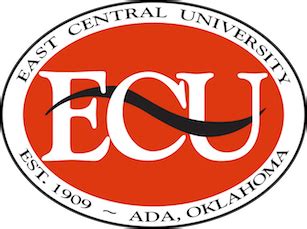 east central university oklahoma nursing