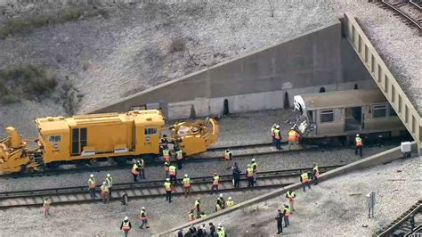 East Chicago Indiana Train Accident