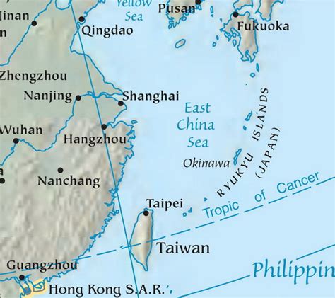east china sea wikipedia
