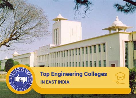 east coast engineering colleges