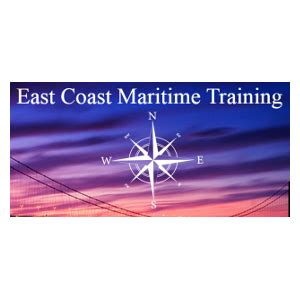 east coast marine training