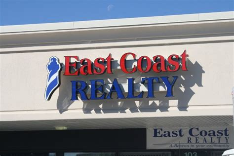 east coast realty rentals