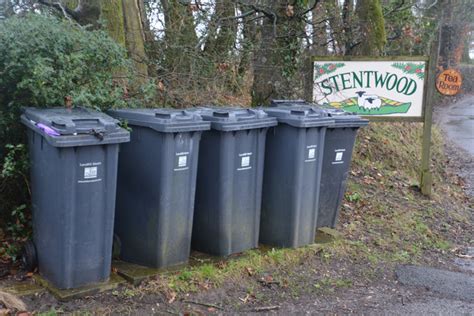 East Devon Bins