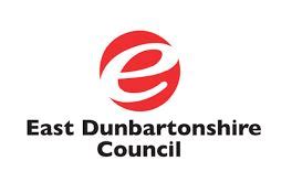 east dunbartonshire council number