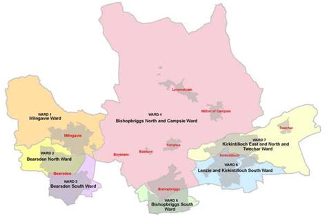 east dunbartonshire council planning portal