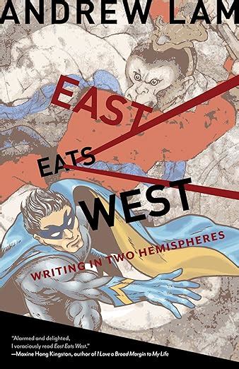 east eats west