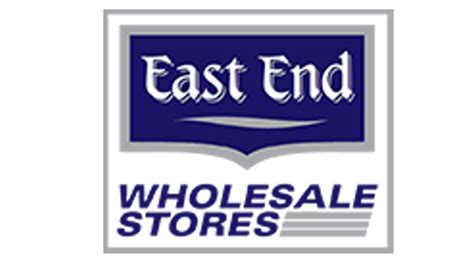 east end wholesale stores