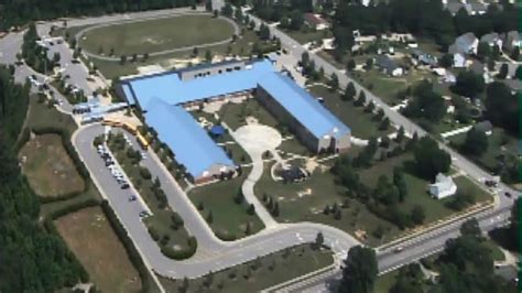 East Garner Elementary School lockdown lifted ABC11 RaleighDurham