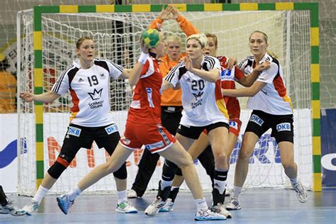 east germany women s national handball team