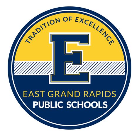 east grand rapids public schools employment