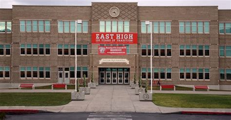 east high school utah high school musical