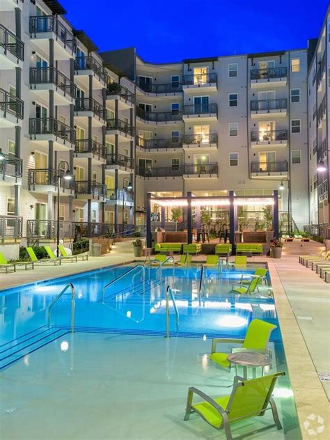 east nashville apartments