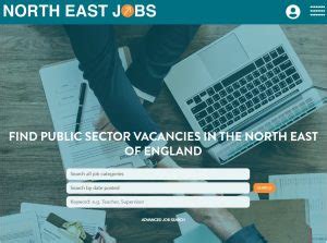 east north east jobs in leeds