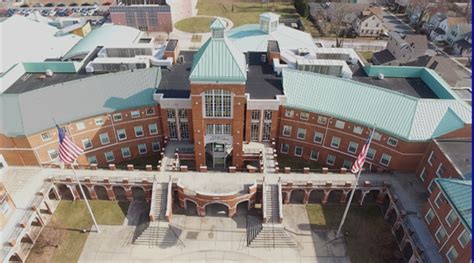 east orange high school near me