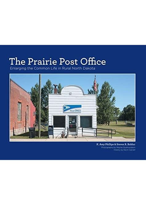 east prairie post office