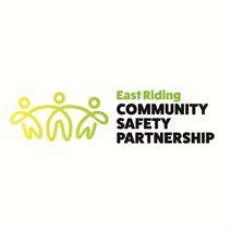 east riding community safety partnership