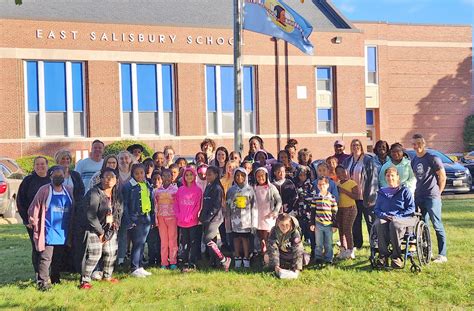 east salisbury elementary school salisbury md