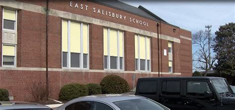 east salisbury school salisbury md