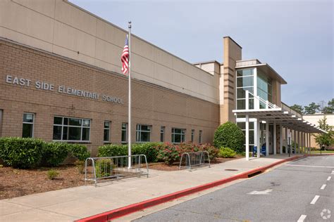 East Side Elementary School