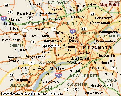 East Springfield Pa Zip Code