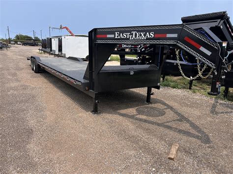 Discover East Texas Trailers: Quality and Affordability Combined