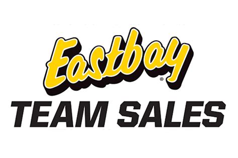 eastbay team sales team store