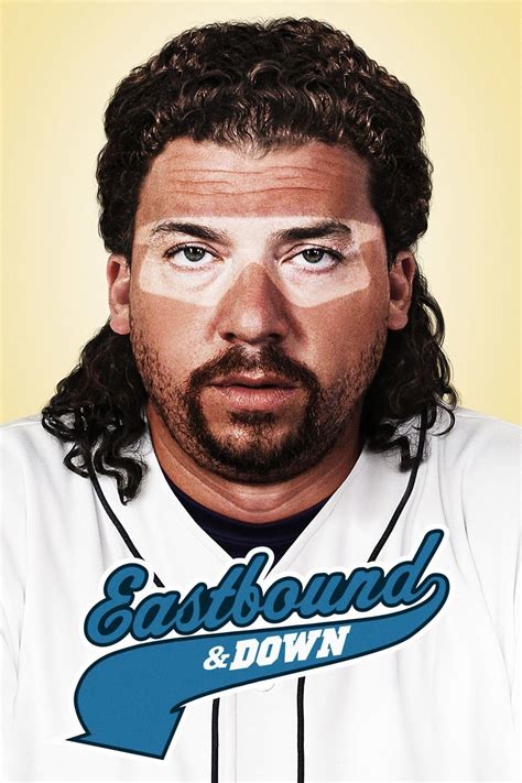 eastbound and down show