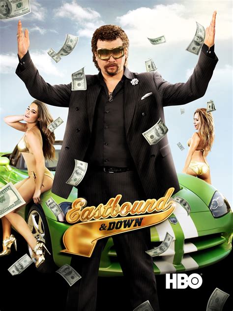 eastbound and down video