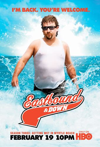 eastbound and down wiki