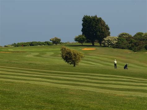 eastbourne downs golf club eastbourne