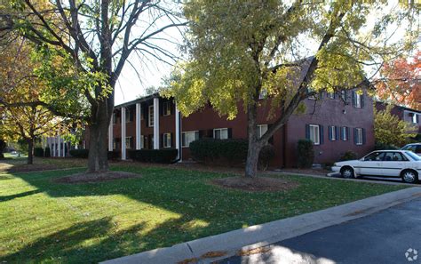 Eastbrooke Apartments