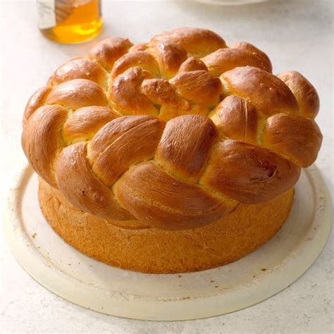 Easter Bread Recipe Polish: Two Delicious Recipes To Try!