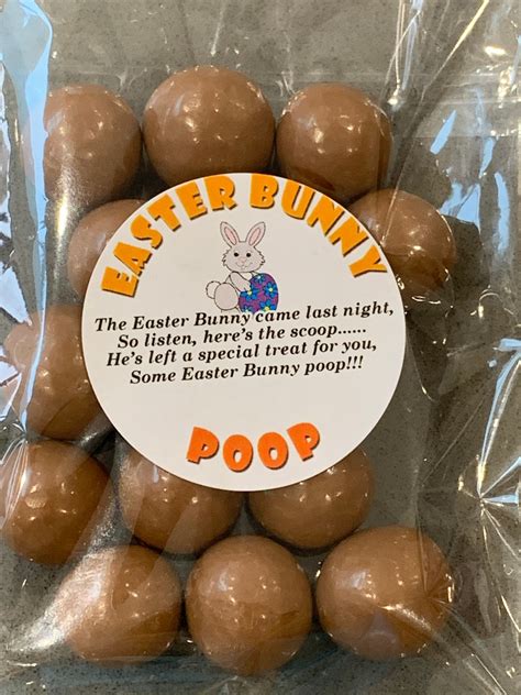 Easter Bunny Poop Candy: Delicious Treats For The Whole Family