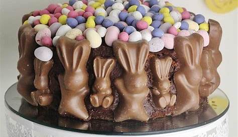 Easter Cake Decorating Ideas Pictures Top 6 Easy That Look Professional Twins