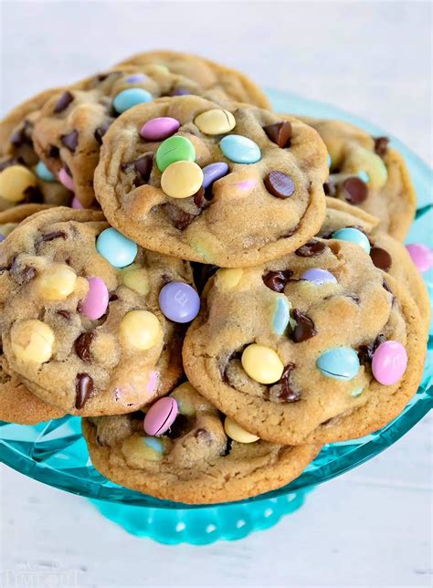 Easter Chocolate Chip Cookies: Two Delicious Recipes To Try