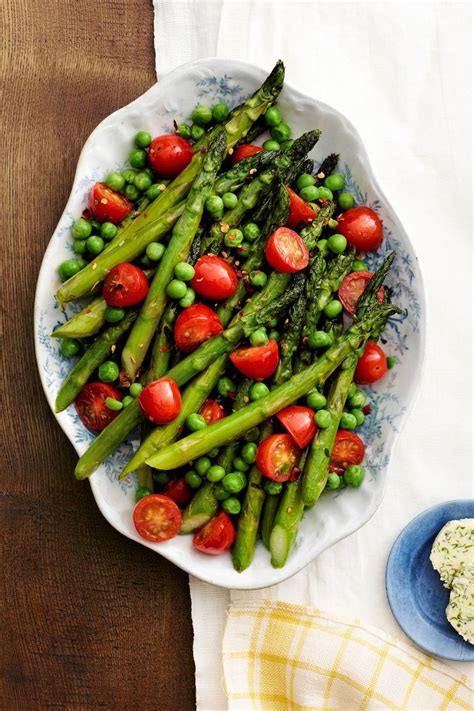 Easter Dinner Vegetable Sides: Spice Up Your Holiday Feast