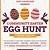 easter egg hunt flyer template word