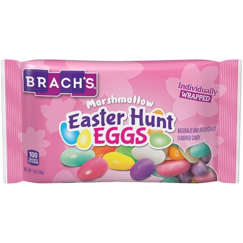 Easter Egg Marshmallow Candy: A Fun And Delicious Treat