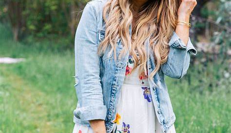 45 Easter Outfits And Dresses For Women To Try This Year