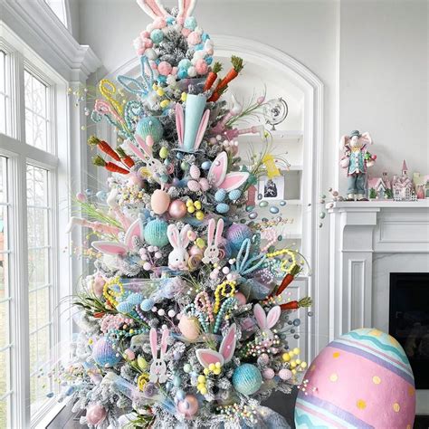 Easter Trees To Decorate: Fun And Festive Recipes To Try