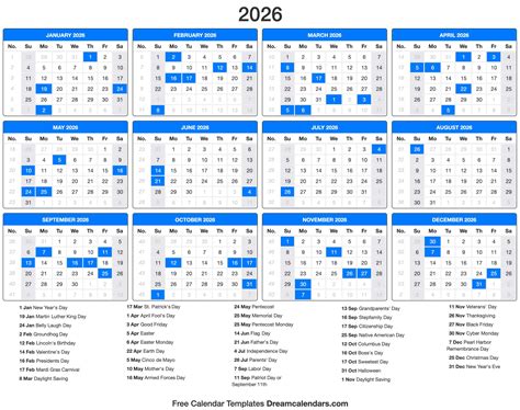 easter 2026 calendar date