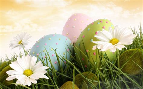 easter backgrounds for computer