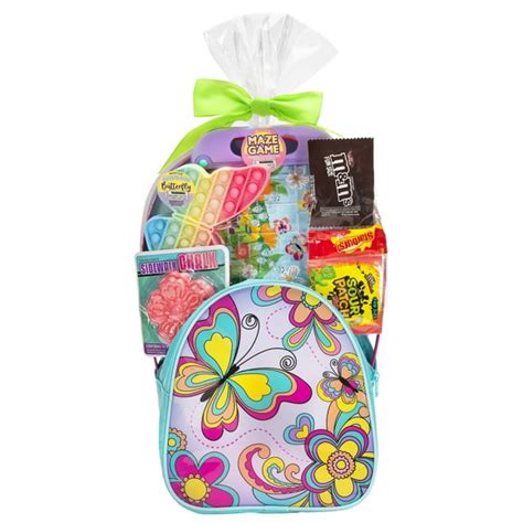 Easter Basket Backpack