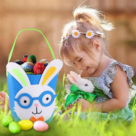 Easter Baskets Toddlers