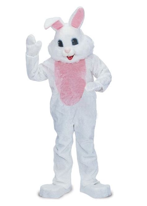 easter bunny costume hire cape town