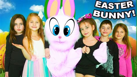 easter bunny hip hop song