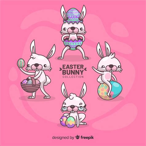 easter bunny images free download