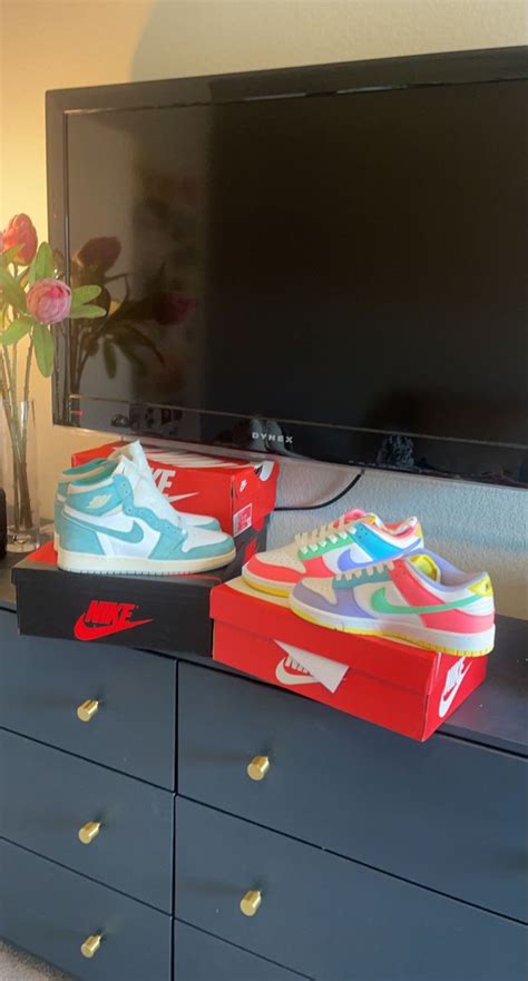 Easter Candy Jordan 1