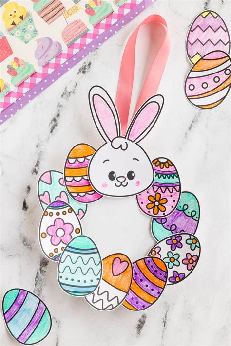 easter craft easy