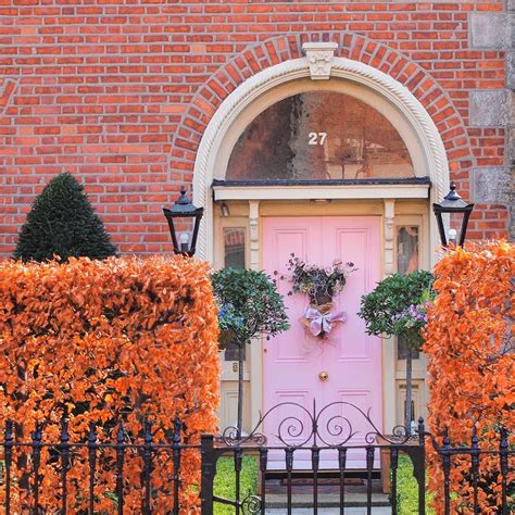Easter Decorations Dublin